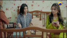 Khush Naseebi - Episode 01 - 24th March 2026